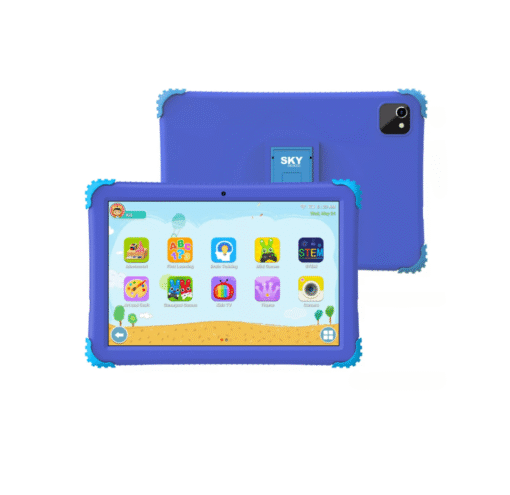 Tablet Sky Kids Pro1 4/64 GB Azul