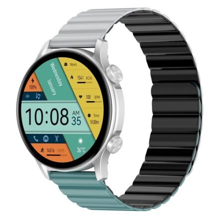Alternative view of Kieslect  Smartwatch Kr Pro Ltd