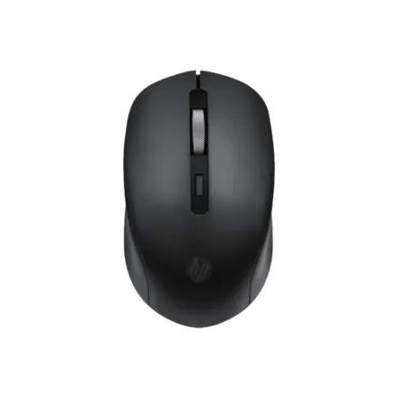 Mouse Inalámbrico HP S1000