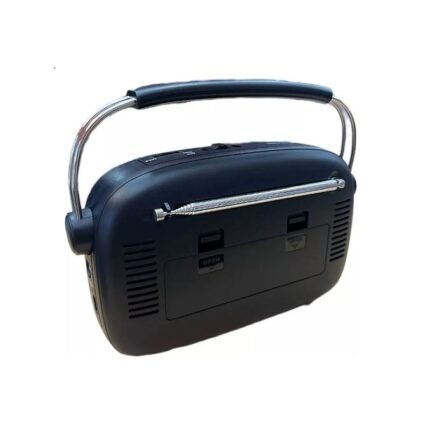 Alternative view of Radio AM/FM Stromberg Rv-2024 Usb-c Antena