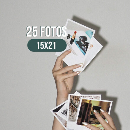 25 fotos