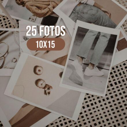 25 fotos