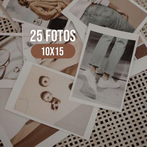 25 fotos