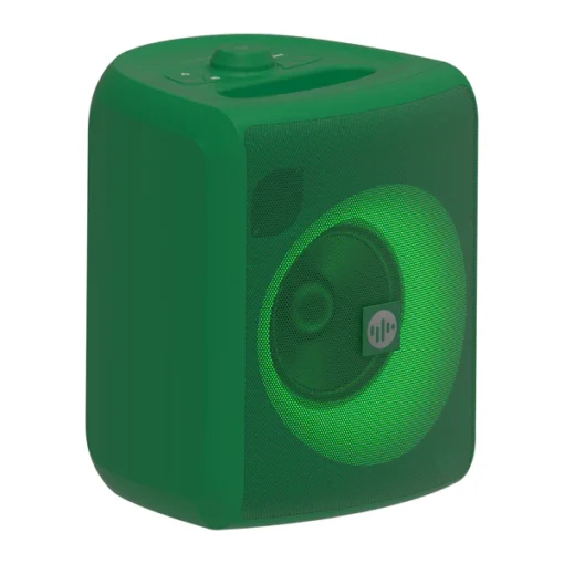 Stromberg Parlante Chunk-2 Verde
