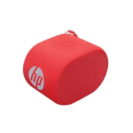 Parlante BT Hp BtS01 Red
