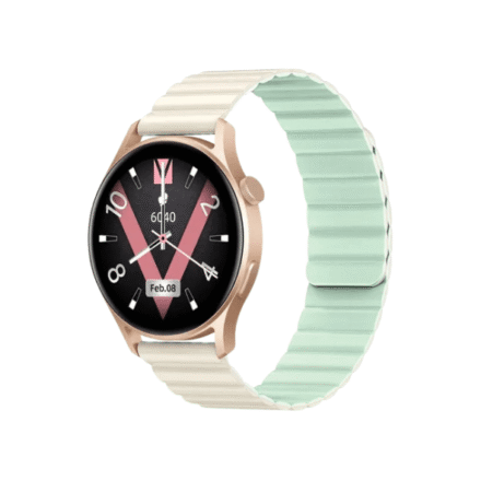 Kieslect Smartwatch Lora 2 Gold