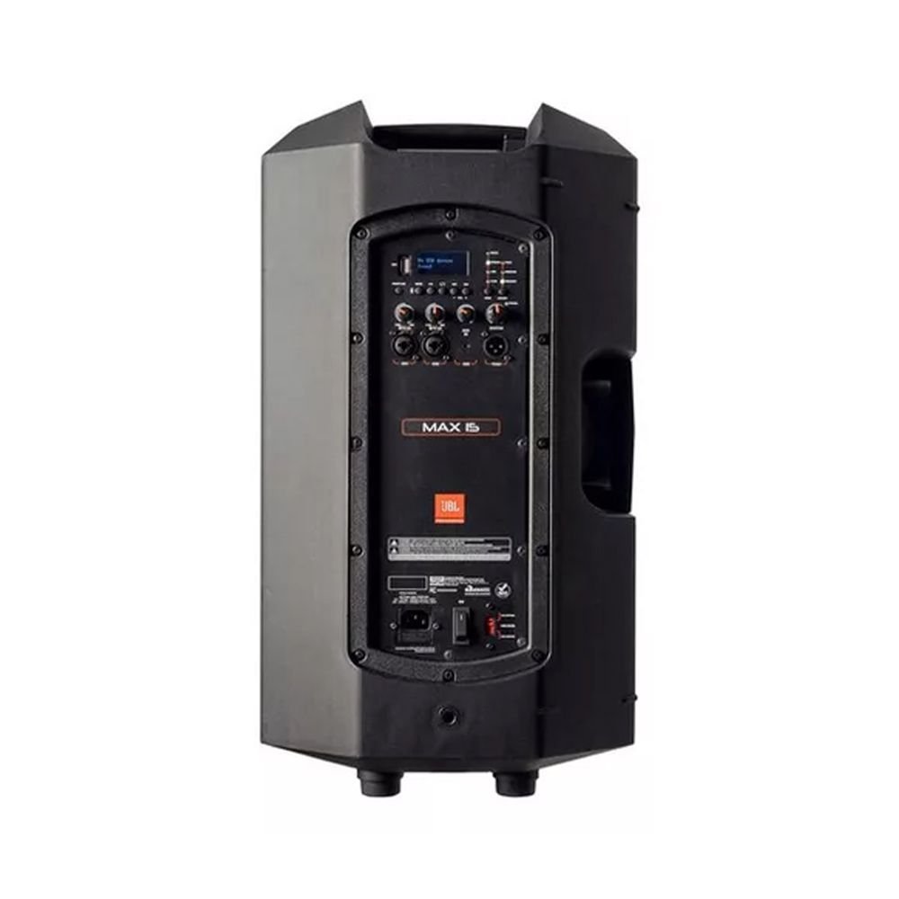 Jbl Max 15 Bafle Potenciado Activo 350 Watts Rms - Imagen 5