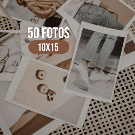 50 fotos