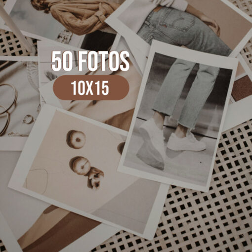 50 fotos