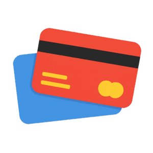 Icono Tarjetas de Crédito