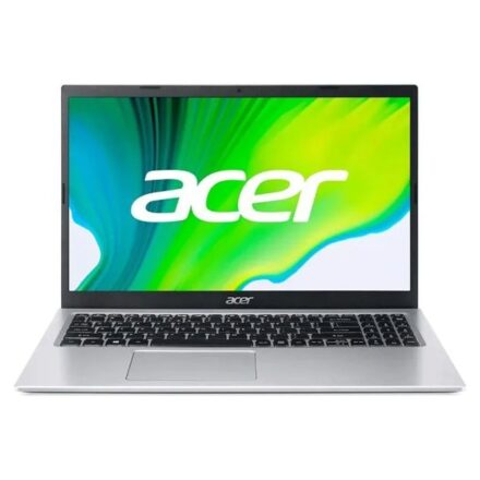 Notebook Acer Aspire3 |15.6″ | Celeron N4500 | 8gb | 256gb Ssd