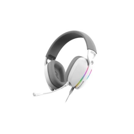 Auricular Gamer Marvo HG9086 Blanco