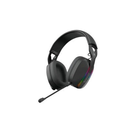 Auricular Gamer Marvo HG9086 Negro
