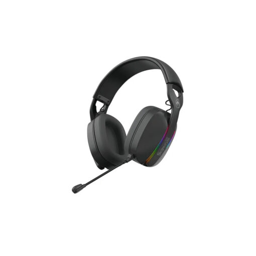 Auricular Gamer Marvo HG9086 Negro