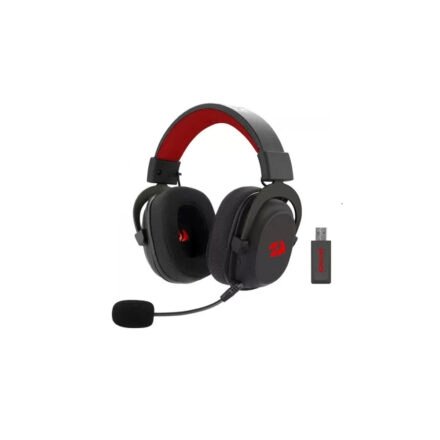 Auricular Redragon H510 Pro Black