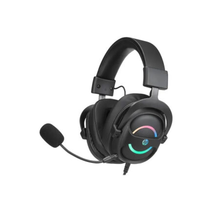 Auriculares Gamer Hp Usb 7.1 Rgb Light Dhe-8006