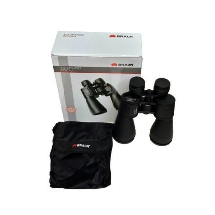 Braun binocular 10 30x60 fotopoint1