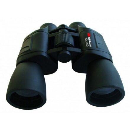 Braun Binocular 10X50