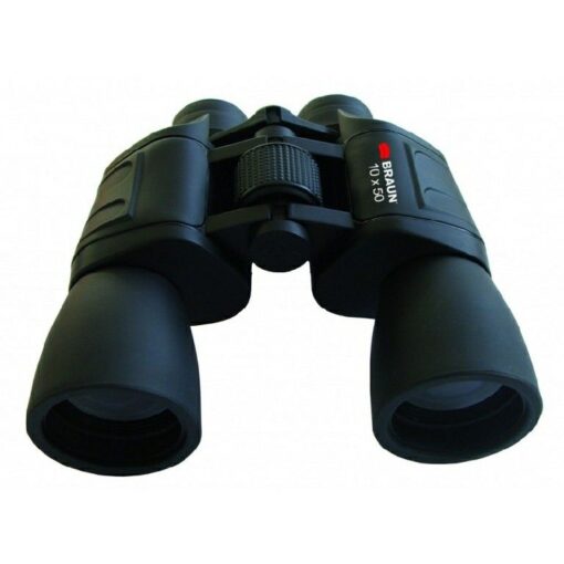 Braun Binocular 10X50