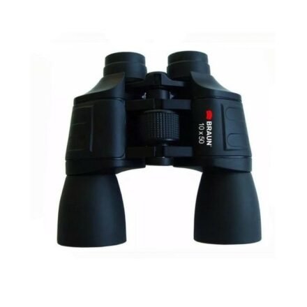 Braun binocular 10x50 fotopoint1