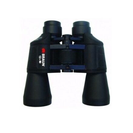 Braun binocular 12x50 fotopoint2