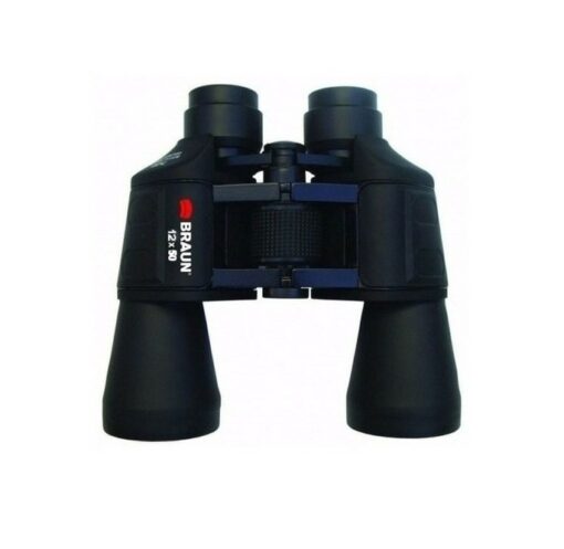 Braun binocular 12x50 fotopoint2