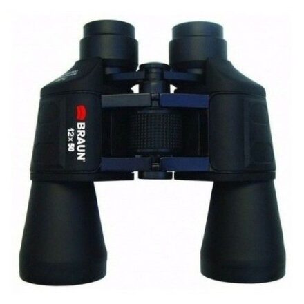 Braun Binocular 12X50