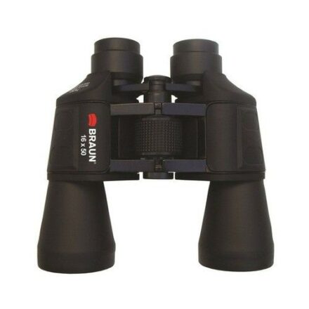 Braun Binocular 16X50