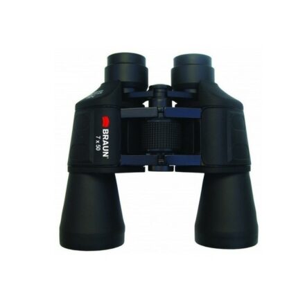 Braun binocular 7x50 fotopoint
