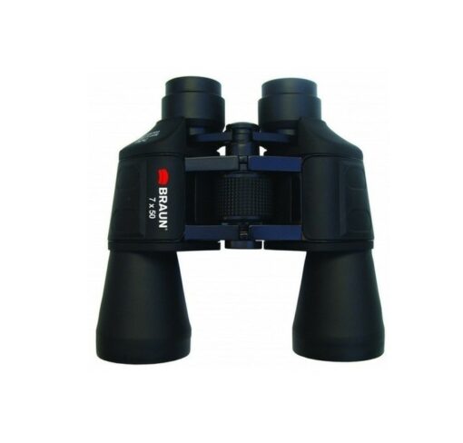 Braun binocular 7x50 fotopoint