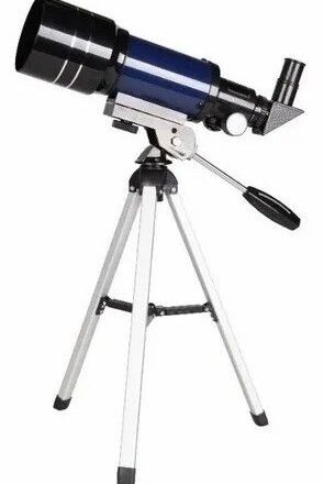 Braun Astro Telescopio 70M