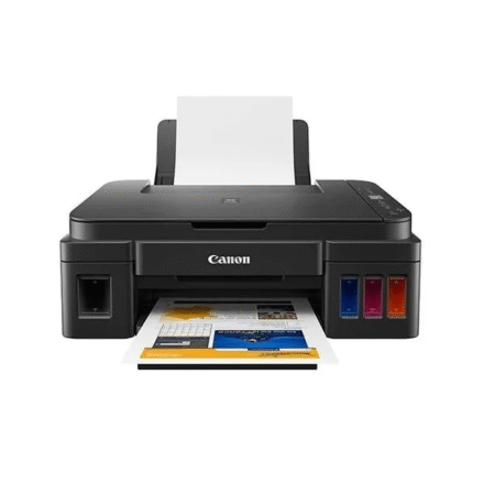 Impresora Canon Multifunción G2110