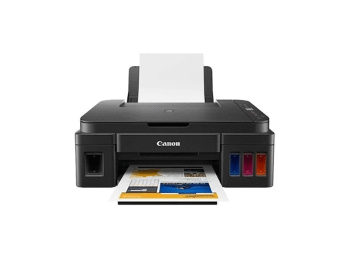Impresora Canon Multifunción G2110