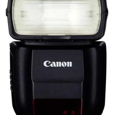 Canon Flash Speedlite 430EX III