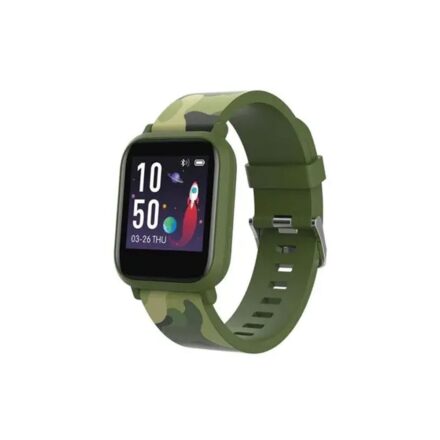 Smartwatch X-view Cronos Kids Verde