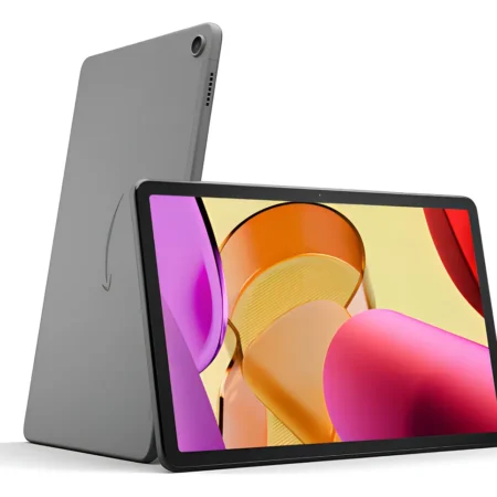Tablet Amazon Fire Max 11 | 64GB | Pantalla 11″ 2K | Entretenimiento multimedia