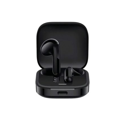 Auricular Inalámbrico Xiaomi Redmi Buds 6 Active Black