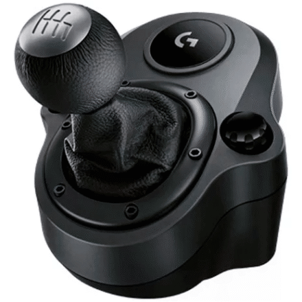 Palanca De Cambios G29 G920 Logitech Driving Force Shifter