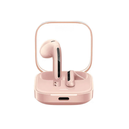 Auricular Inalámbrico Xiaomi Redmi Buds 6 Active Pink
