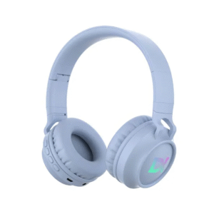 Dekkin Auriculares Bluetooth Celeste