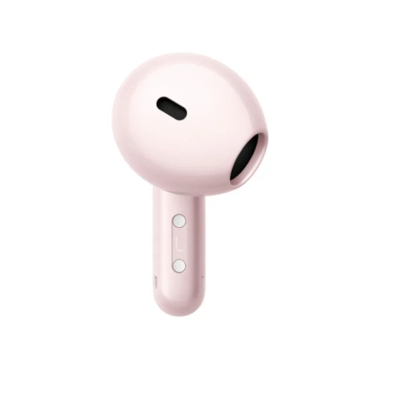 Alternative view of Auricular Inalámbrico Xiaomi Redmi Buds 6 Active Pink