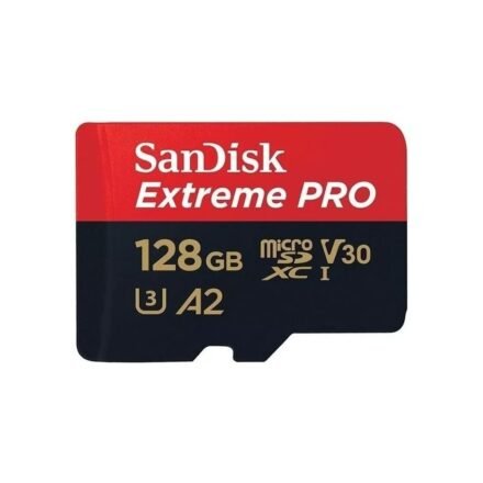 Alternative view of Tarjeta memoria Sandisk Extreme Pro 128gb
