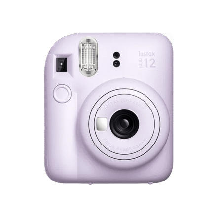 Fuji Instax Mini 12 Lila Púrpura