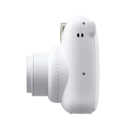 Alternative view of Camara Fujifilm Instax Mini 12 | Blanco Arcilla | Selfie | Exposición automática