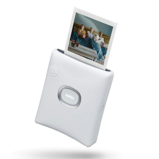 Fuji Instax Square Link Blanco