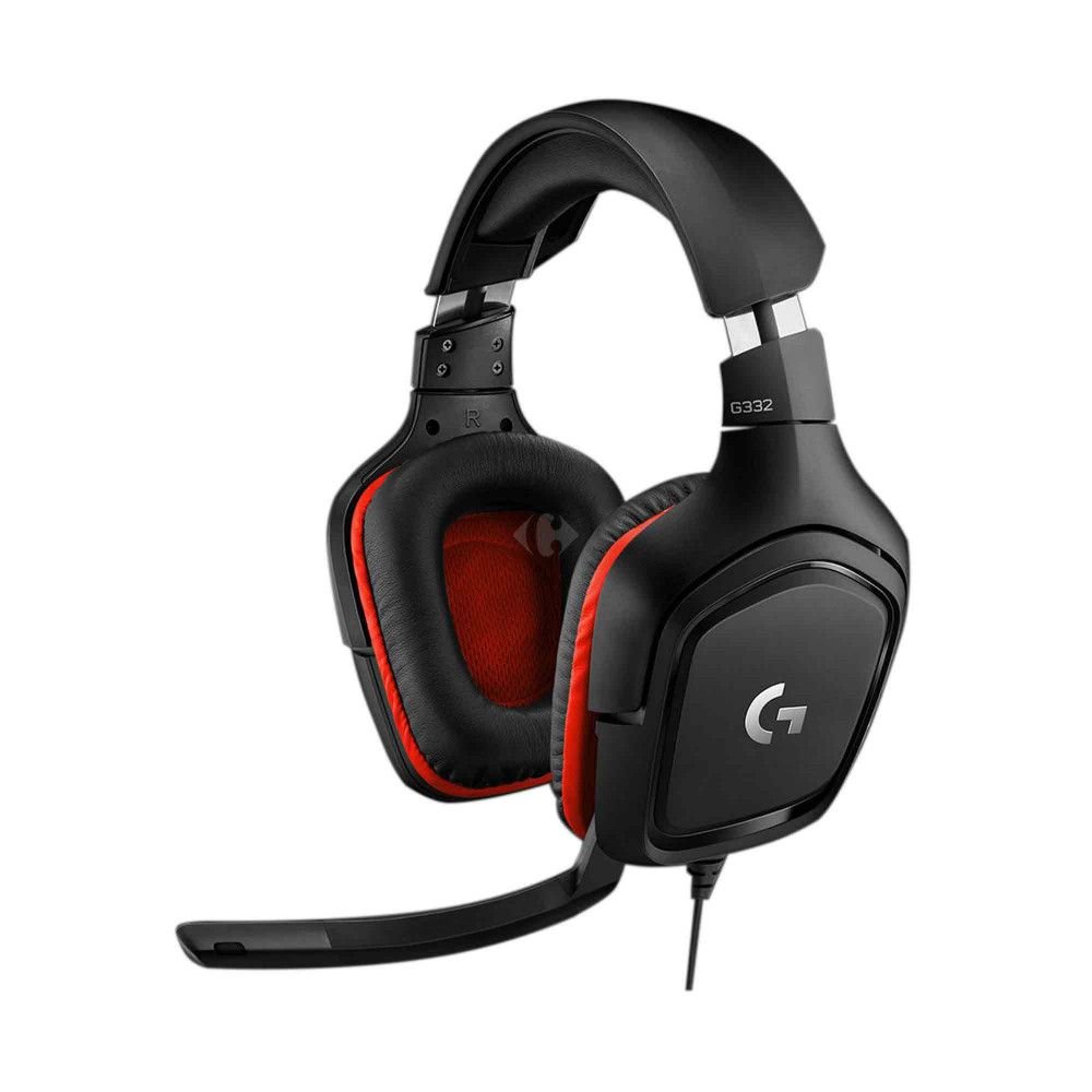Logitech Headset G332 Gaming