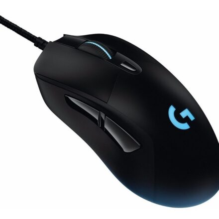 Logitech Mouse G403 Prodigy Gaming