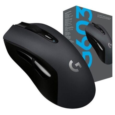 LOGITECH MOUSE G603 INALAMBRICO GAMER
