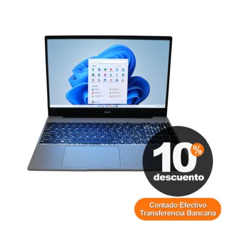 NOTE GFAST N-230I4120 4GB/128 (Cod: 9809)