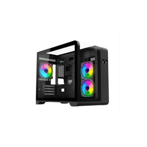 Gabinete Gamer Jalatec Jt-ks31